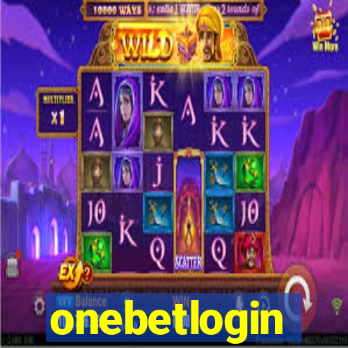 onebetlogin