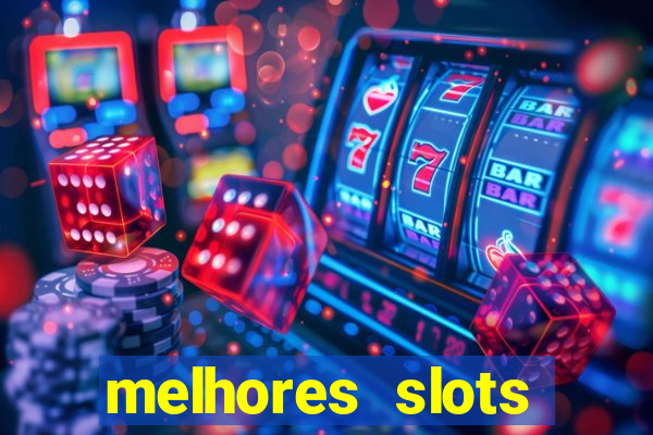 melhores slots pragmatic play