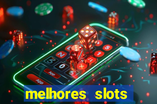 melhores slots pragmatic play