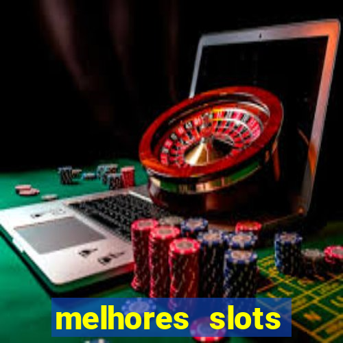 melhores slots pragmatic play