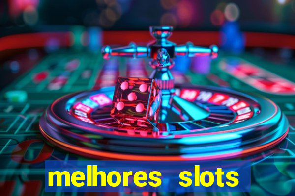 melhores slots pragmatic play