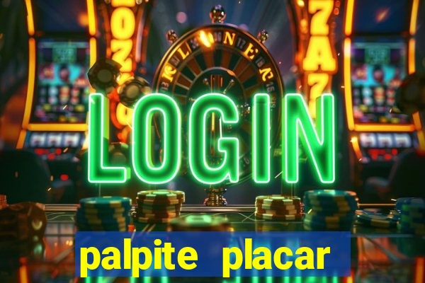 palpite placar exato flamengo hoje