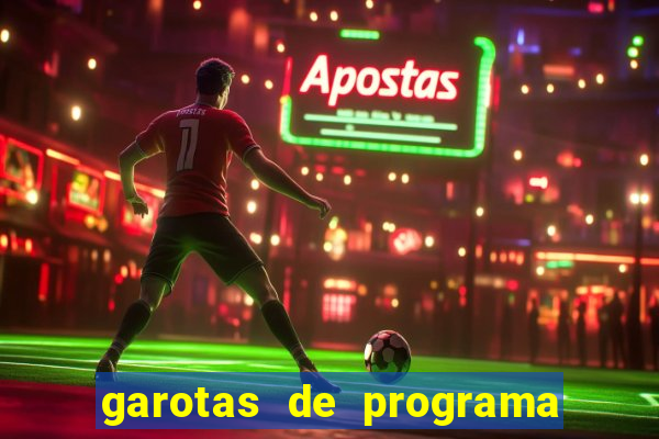 garotas de programa em cruzeiro sp