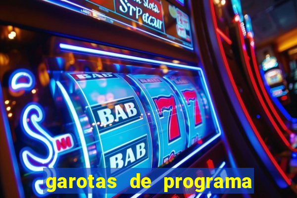 garotas de programa em cruzeiro sp