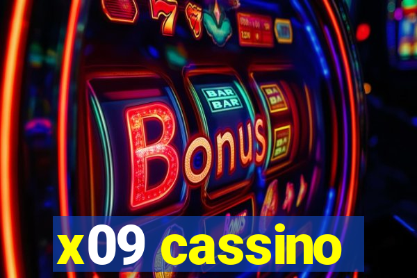 x09 cassino