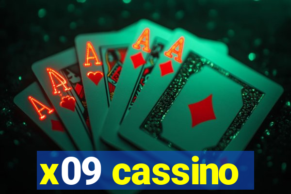 x09 cassino