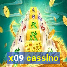 x09 cassino