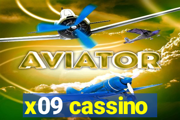 x09 cassino