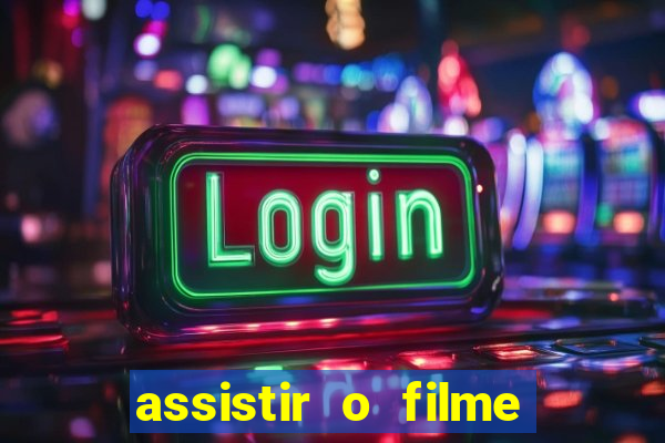 assistir o filme bilhete de loteria completo dublado