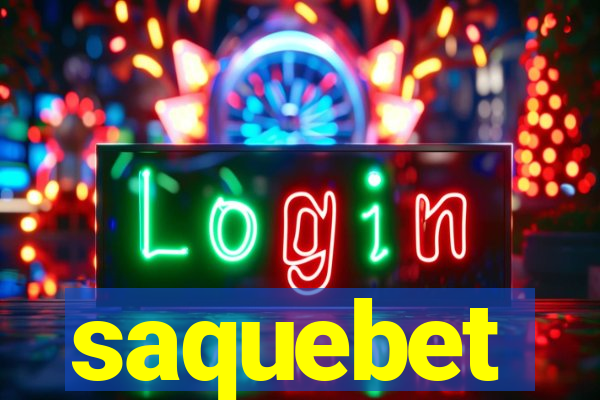 saquebet