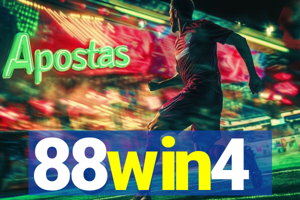 88win4