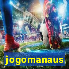 jogomanaus