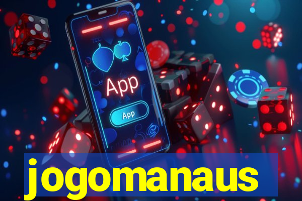 jogomanaus