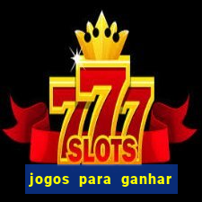 jogos para ganhar dinheiro via pix na hora