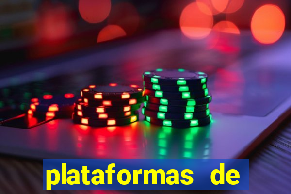 plataformas de jogos para ganhar dinheiro