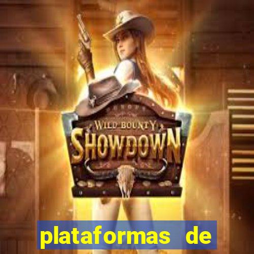 plataformas de jogos para ganhar dinheiro