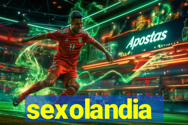 sexolandia