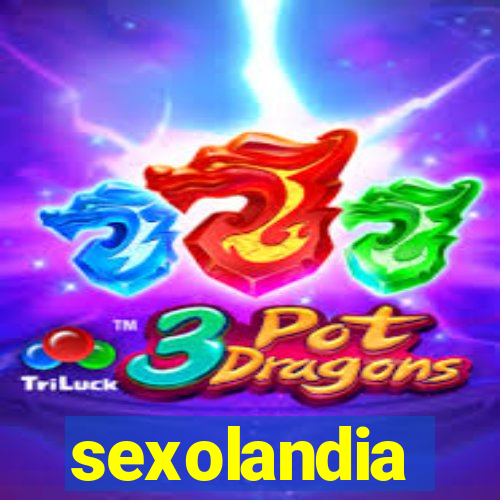 sexolandia
