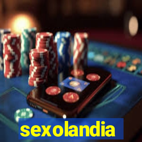sexolandia
