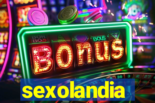 sexolandia