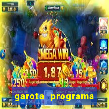 garota programa video chamada