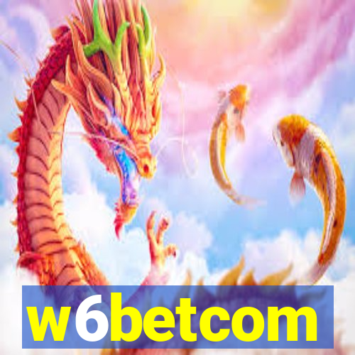 w6betcom