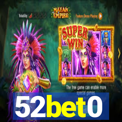 52bet0