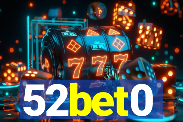 52bet0
