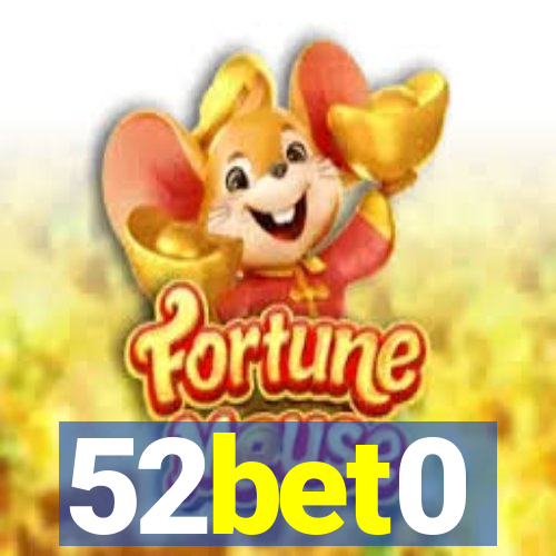 52bet0