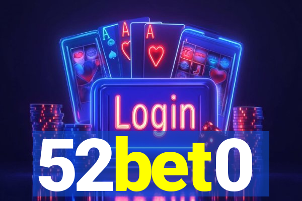 52bet0