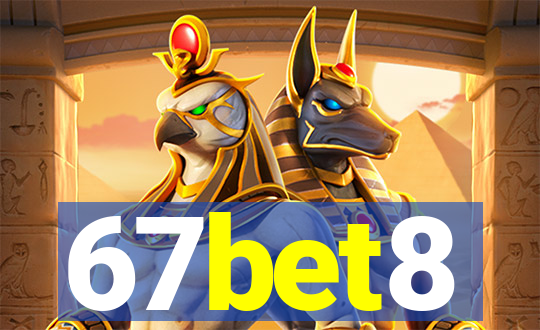 67bet8