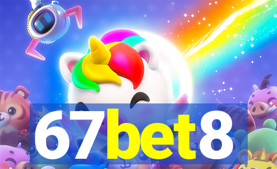 67bet8