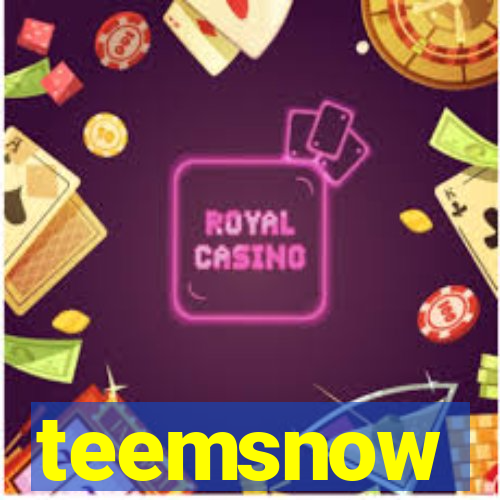 teemsnow