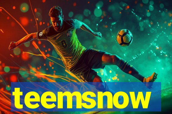 teemsnow