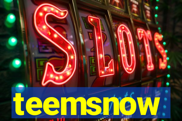 teemsnow