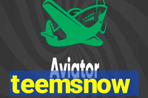 teemsnow
