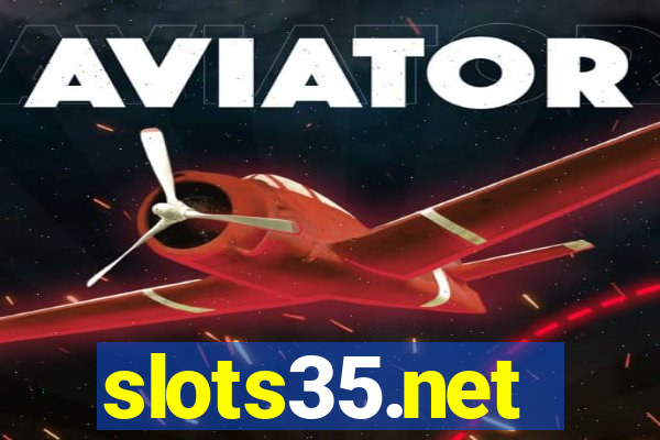 slots35.net
