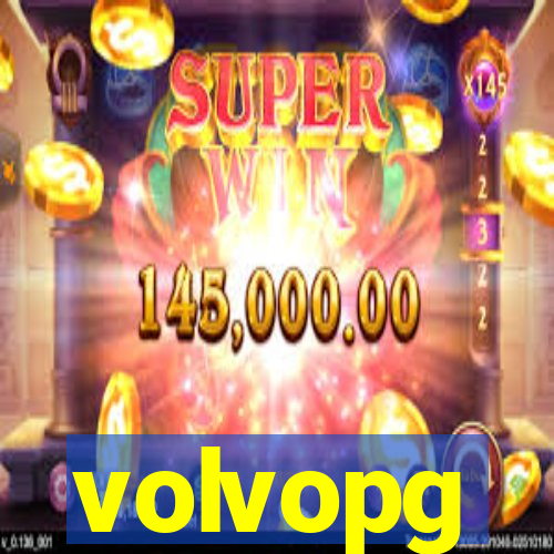 volvopg