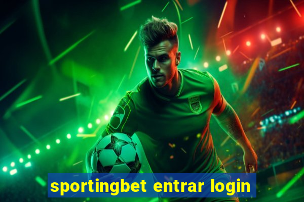 sportingbet entrar login