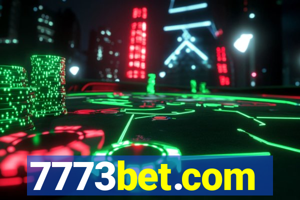 7773bet.com