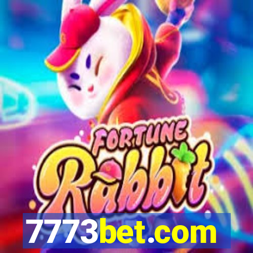 7773bet.com
