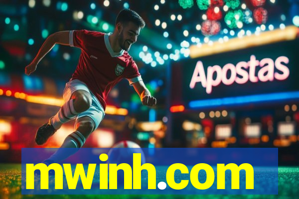 mwinh.com