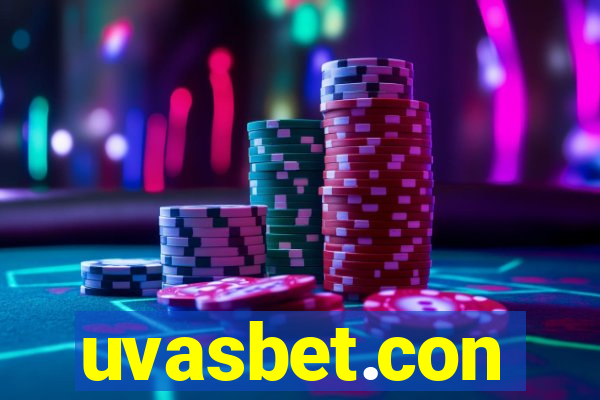 uvasbet.con