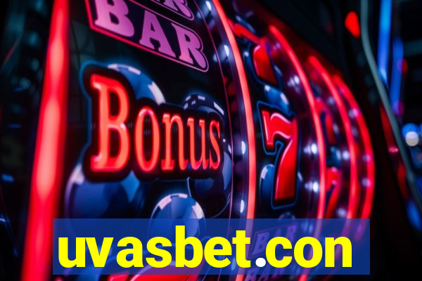 uvasbet.con