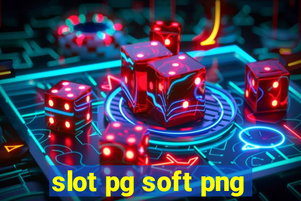 slot pg soft png