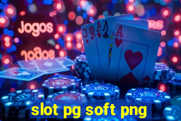 slot pg soft png
