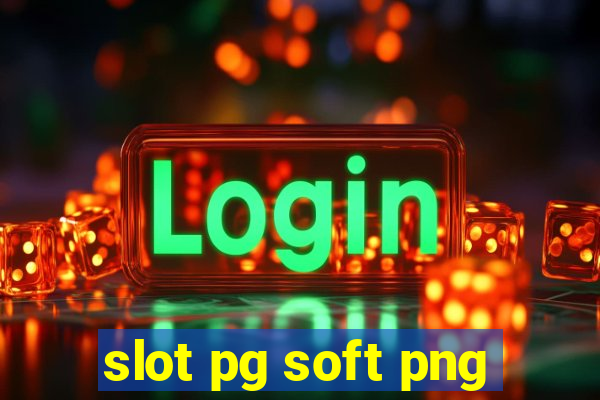 slot pg soft png