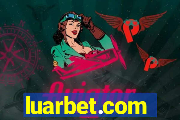 luarbet.com