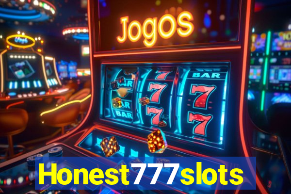 Honest777slots