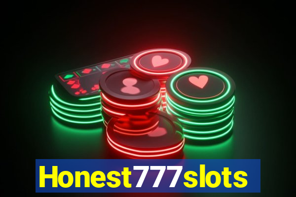 Honest777slots